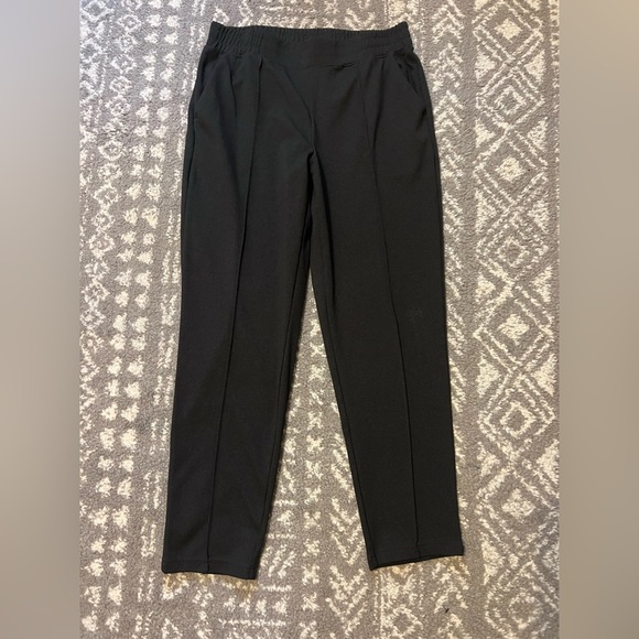 Mondetta Elegant Black Pants size L (i102) - Picture 1 of 12